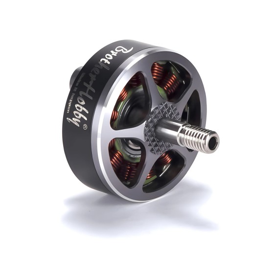 Brother Hobby Avenger 2806.5 UAV Motor 1300KV 1700KV 1920KV Bürstenloser Motor FPV Racing RC Quadcopter Drohnen zubehör